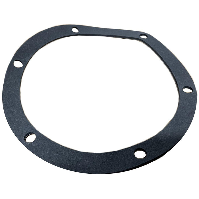 Gasket Rec. Tank Lid .125 Foam W/Adhesive, Replaces Nss 2690891