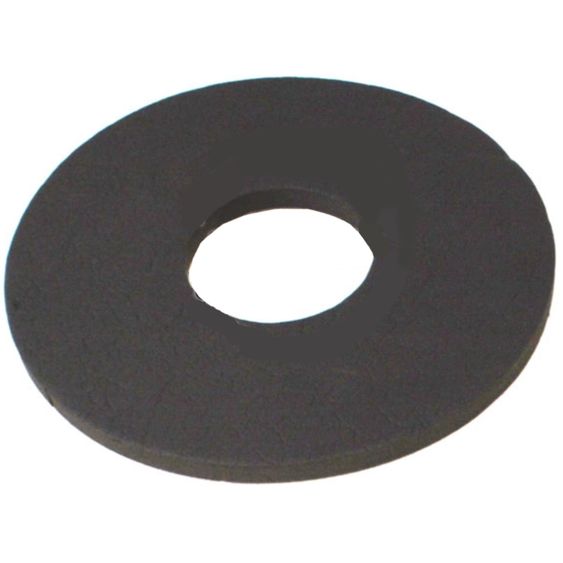 Gasket Vac Motor Gasket (.3In, 5.7 Od, 1.9 Id)