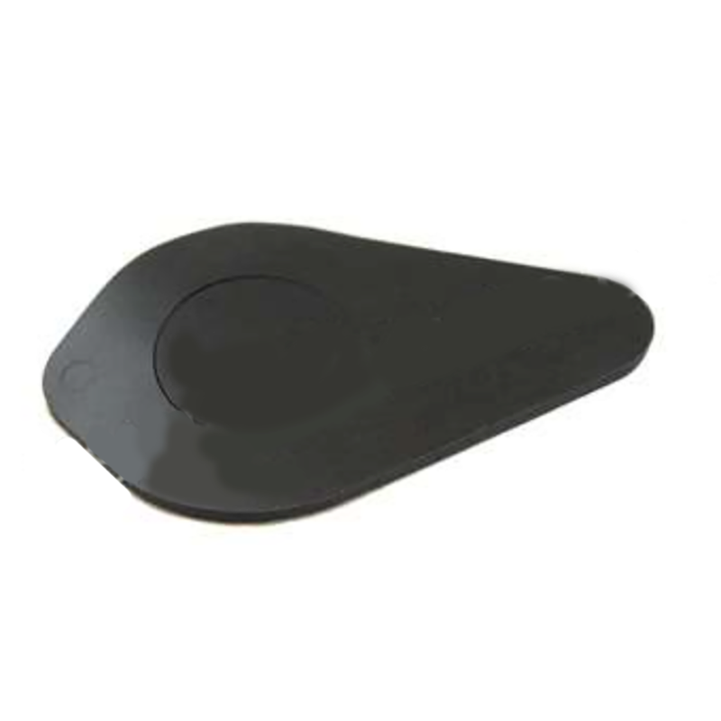 Gasket Vac Shoe Center, Replaces Windsor 86218260