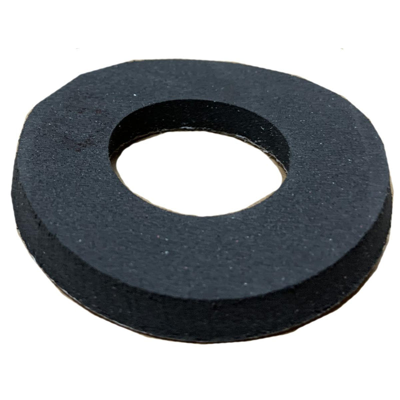 Gasket Tube Adapter .375In Foam, Replaces Tennant 100151