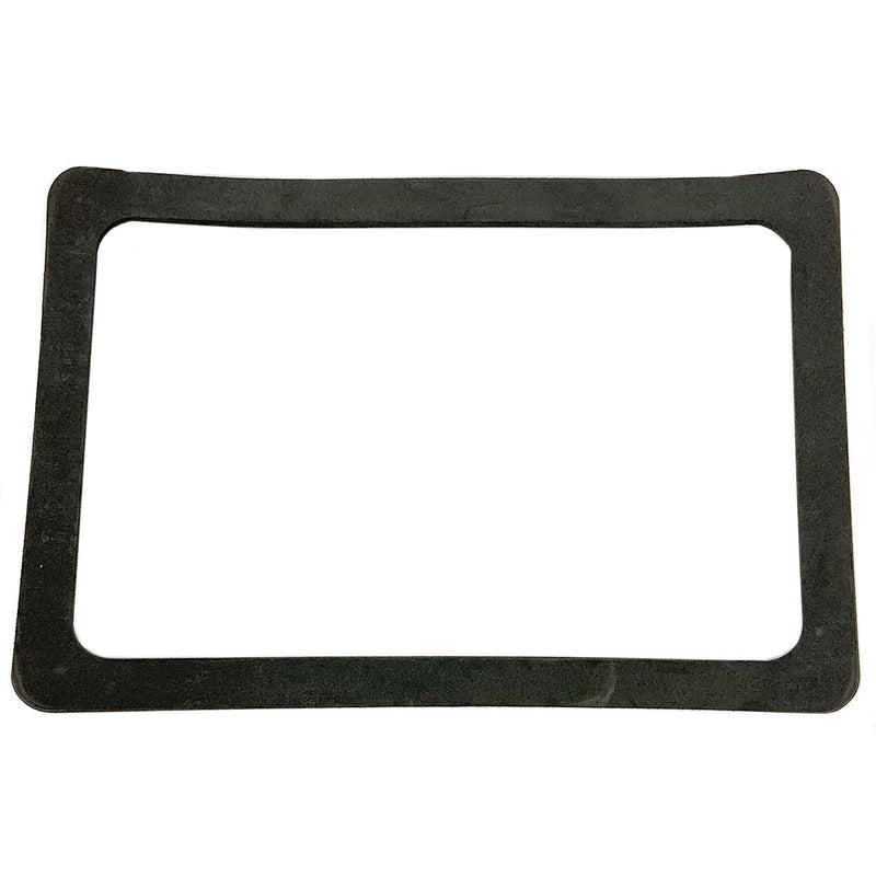 Gasket Vac Lid .1875In Foam