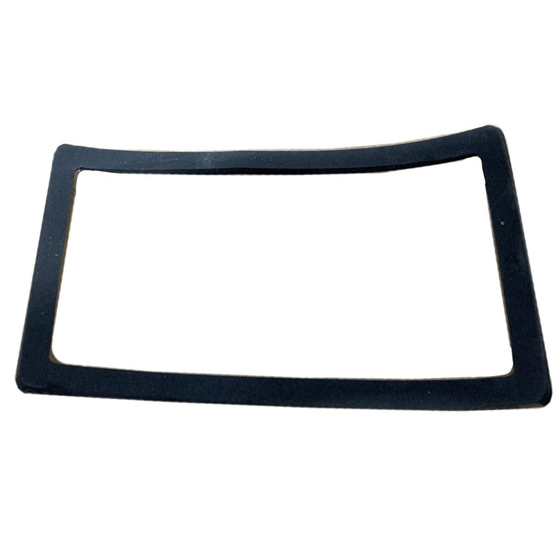 Gasket Solution Tank 3/16In Foam W/Adh