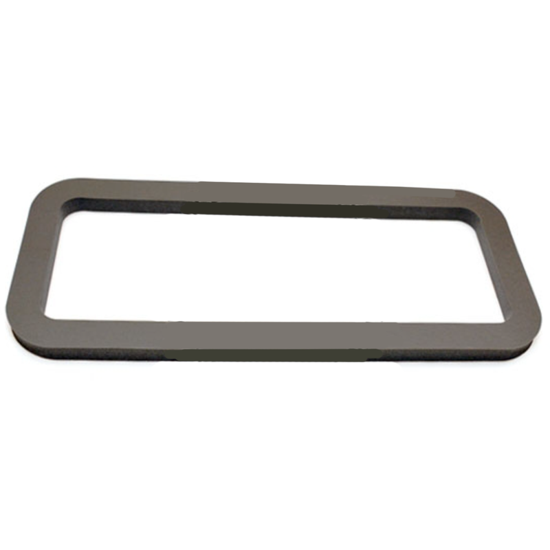 Gasket Door .5In Foam
