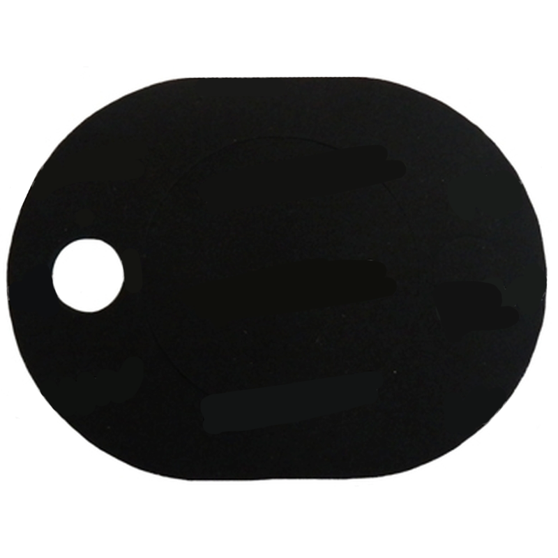 Gasket Oval