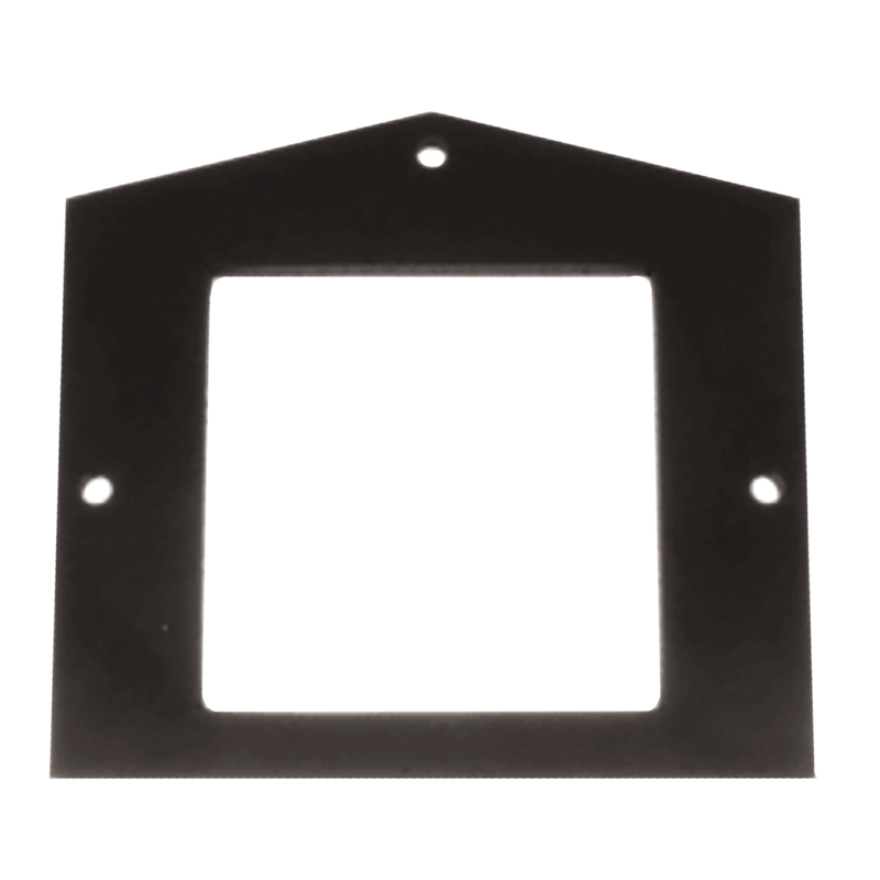 Gasket .375In Foam