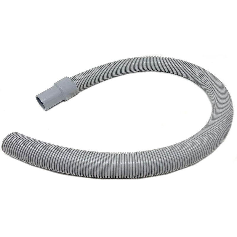 Crushproof Hose Medium, 48 X 1.5, Includes One 1.5" Cuff