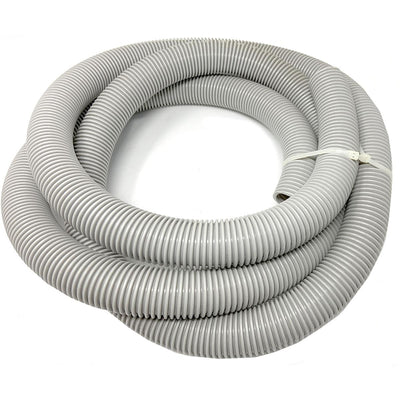 Crushproof Hose Light, 1.25" X 10', Grey