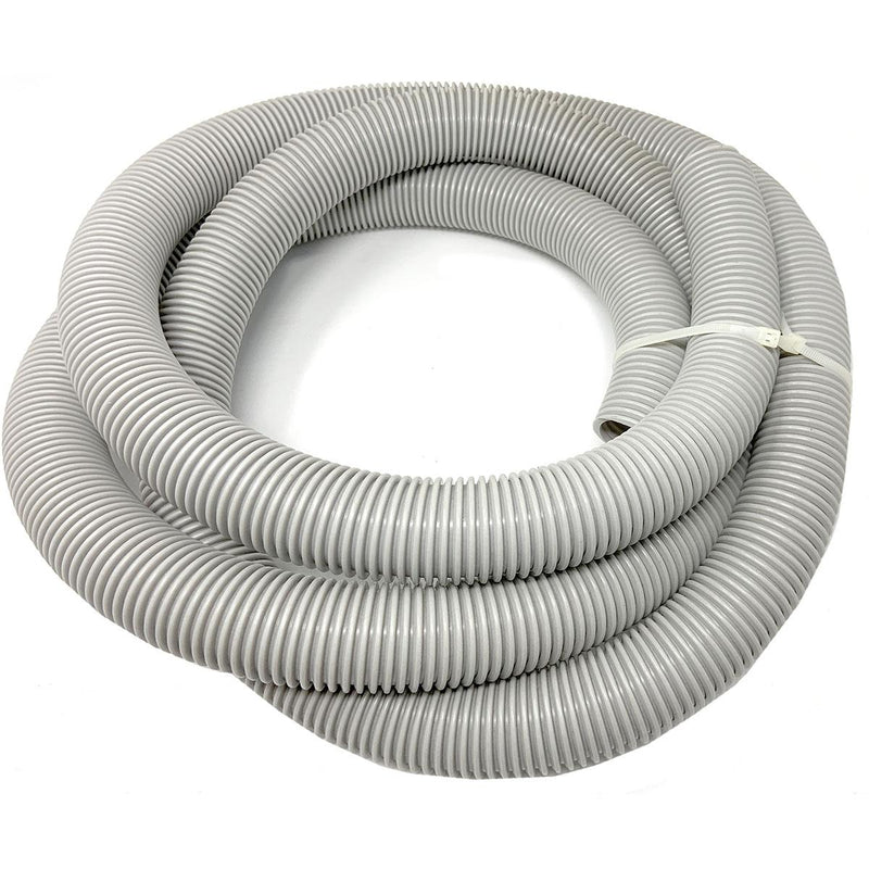 Crushproof Hose Light, 1.25" X 10', Grey