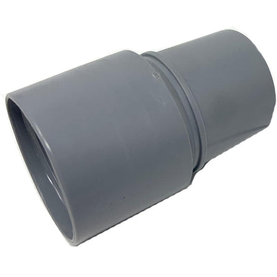 Crushproof Hose Cuff 2 X 2, Grey