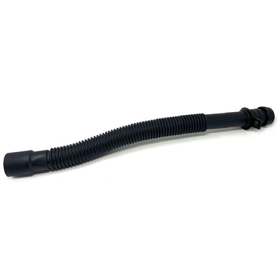 Drain Hose Assembly 1.5 X 25.7 Molded Hose, Black