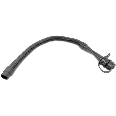 Drain Hose Assembly 1.5 X 39 Molded Hose, Two Cuffs Included
