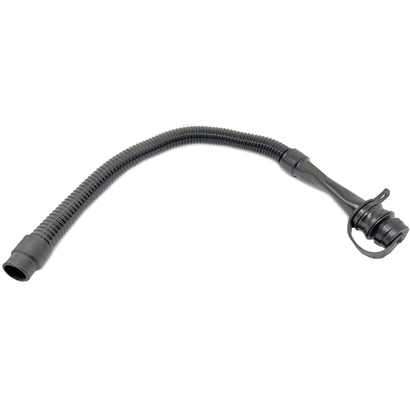 Drain Hose Assembly 1.5 X 39 Molded Hose, Two Cuffs Included