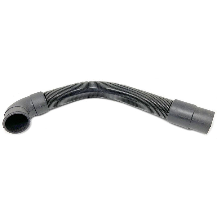 Vacuum Hose 1.5 X 18.5, Includes 90D Cuff