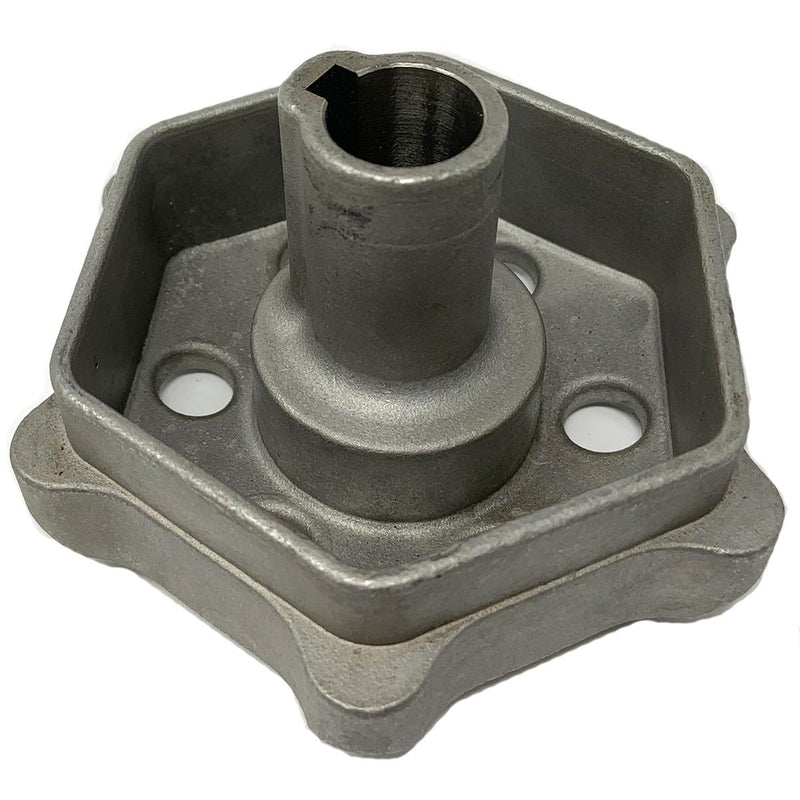 Hub Disk