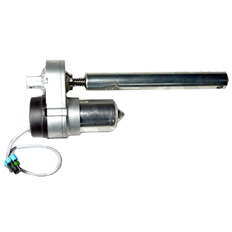 Linear Actuator 24 Volt, 4.5Mm Stroke, Includes Spring Housing, Fits Tennant 1056622