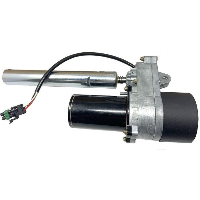 Actuator 36 Volt, 6" Stroke, 4 Wire Plug