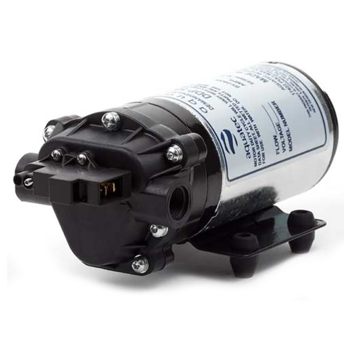 Aquatec Pump 230 Volt Ac, 220 Psi