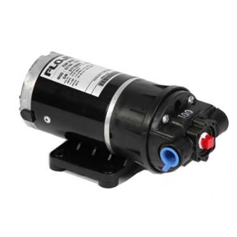 Flowjet 2100-789 36 Volt, 2.0 Gpm Pump