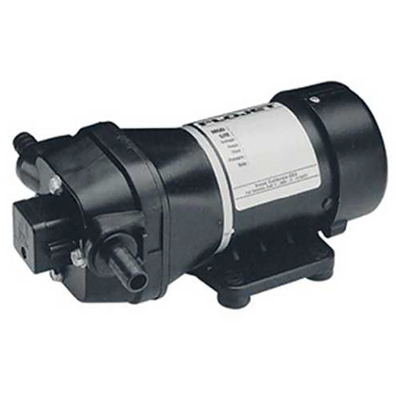 Flowjet 4300-143 120 Volt, 4.7 Gpm Pump