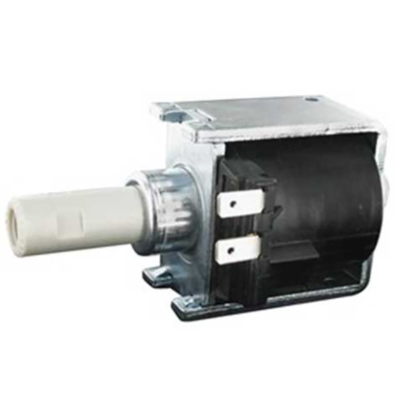 Flojet Et508224A Oscillating 120 Volt Pump | Gofer Parts