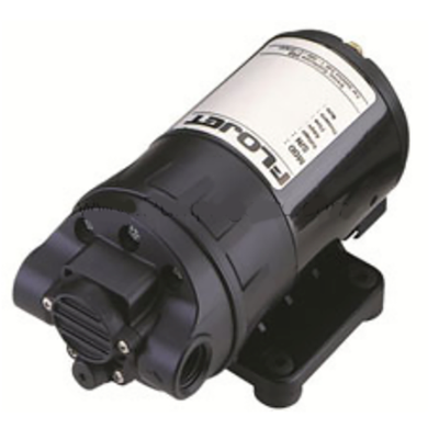 Flowjet 2100-953, 120 Volt Pump