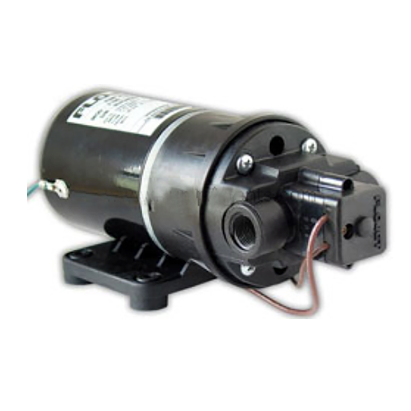 Flowjet 2130-571-115 115 Volt, 2.0 Gpm, 95 Psi Pump