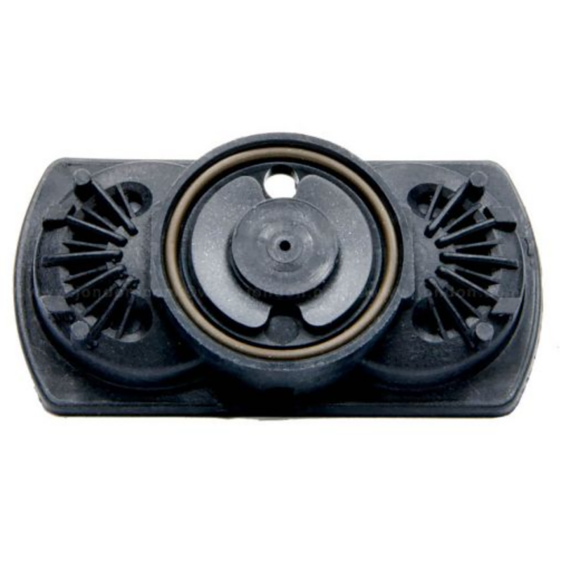 Flojet 20028045 Viton Double Bypass Check Valve