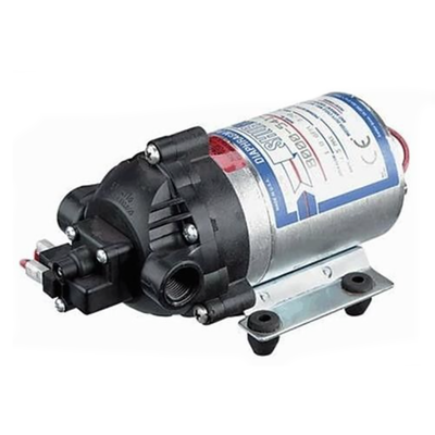 Shurflo 8000-812-289 115 Volt, 1.4 Gpm Pump