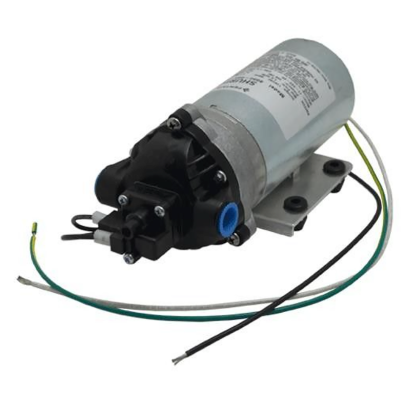 Shurflo 8030-863-239 115 Volt, 1.4 Gpm Pump