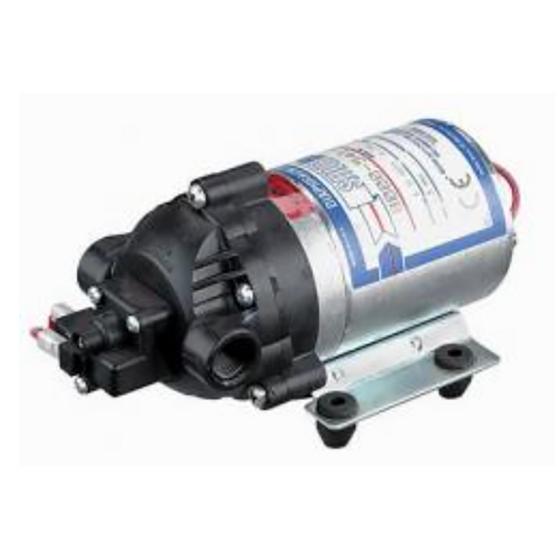 Shurflo 8000-033-236, 115 Volt Pump