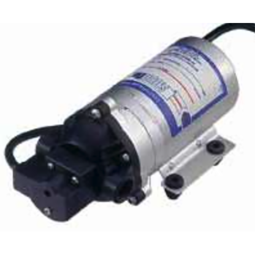 Shurflo 8035-963-239 115 Volt, 1.4 Gpm, 150 Psi Pump