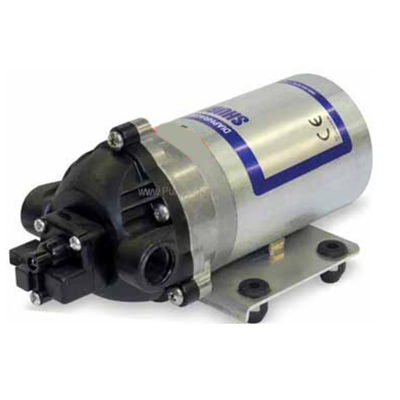 Shurflo 8030-947-239 12 Volt, 1.8 Gpm, 150 Psi Pump