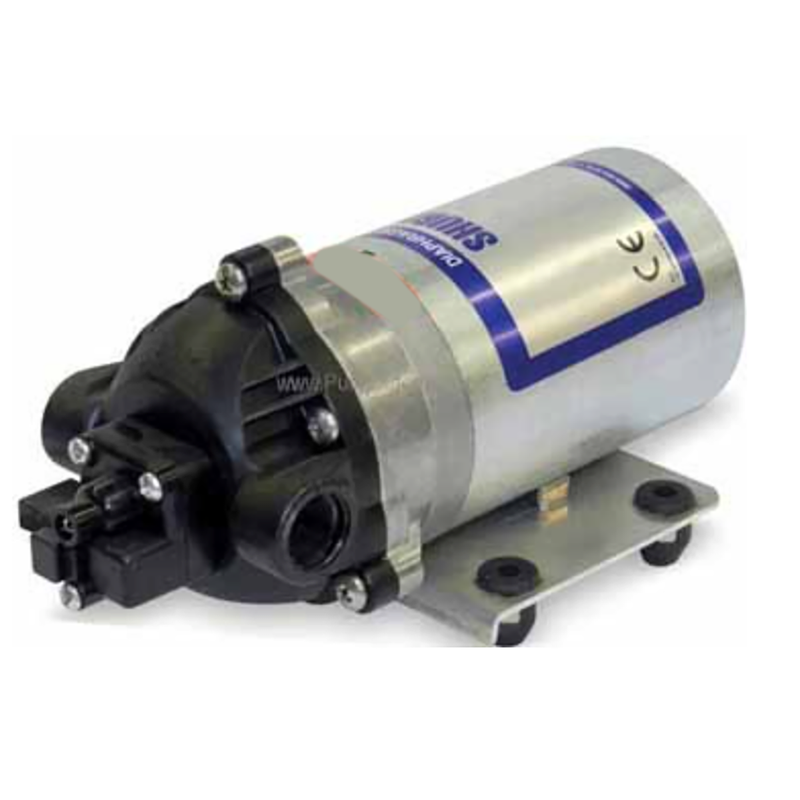 Shurflo 8030-947-239 12 Volt, 1.8 Gpm, 150 Psi Pump