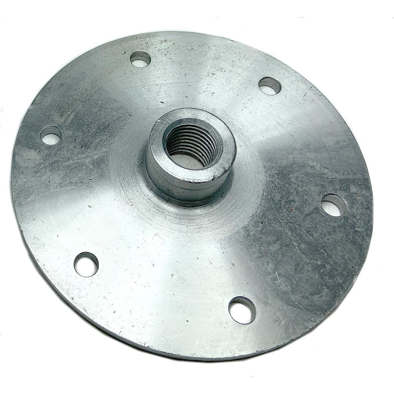 Propane Flex Driver, Threaded Hub