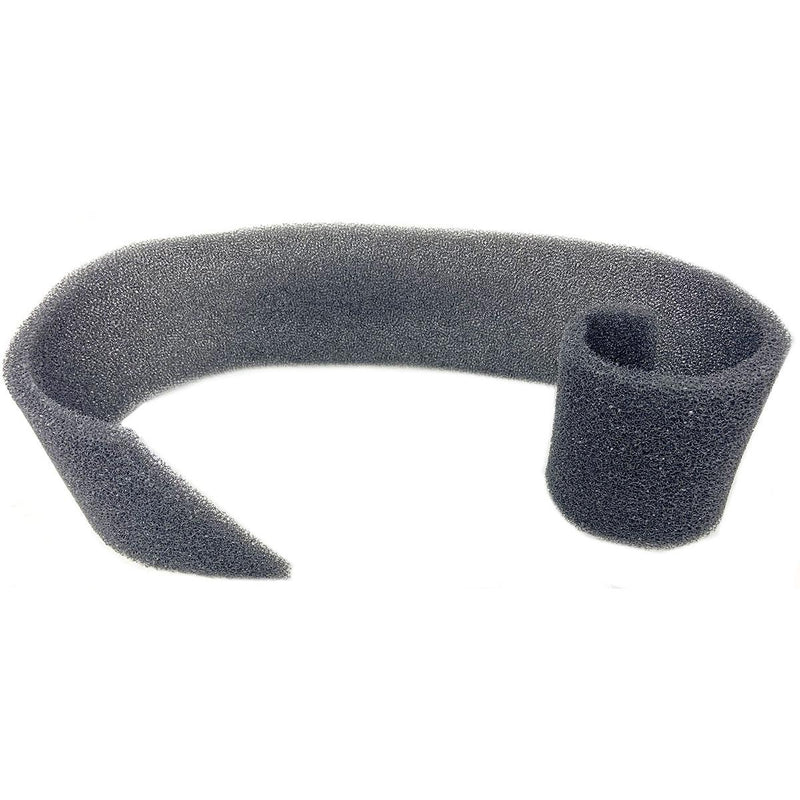 Filter Foam Intake Filter, Fits Pioneer Mp042500