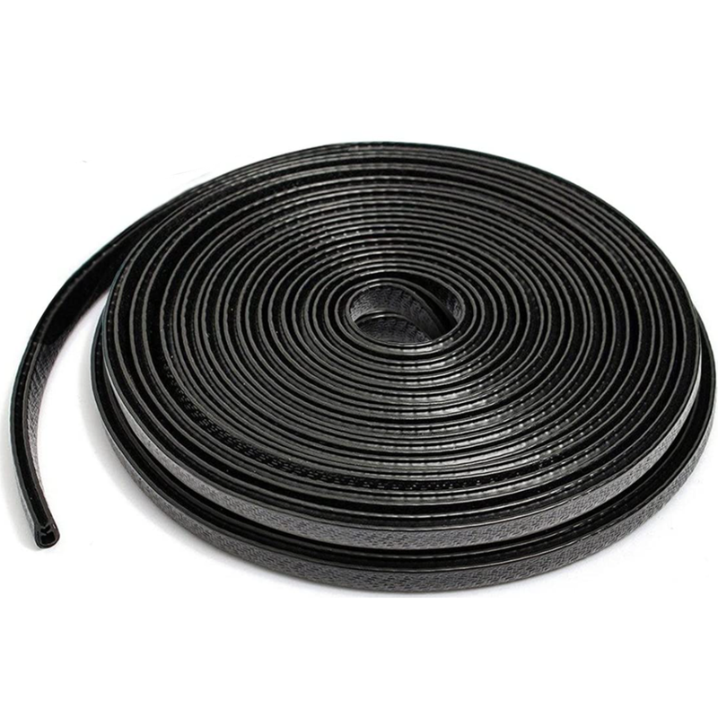 Propane Edge Guard Trim- .4375In- 250Ft Roll