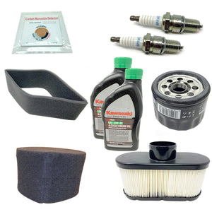 Propane Kawasaki 18Hp Maintenance Kit, Betco Burnishers (Includes Oil)