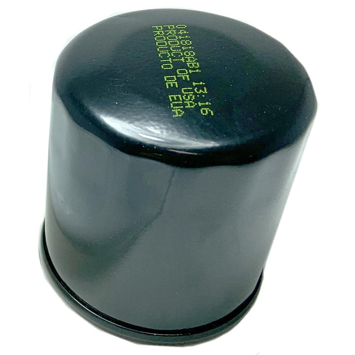 Propane Oil Filter, Kawasaki 13Hp & 15 Hp, Fh381V & Fh430V