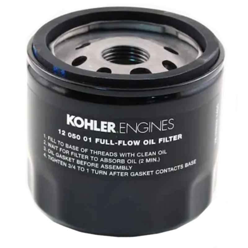 Propane Oil Filter, Fits Kohler Cv14