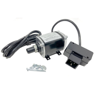 Propane Starter, 120V Honda For Gxv340 And Gxv390