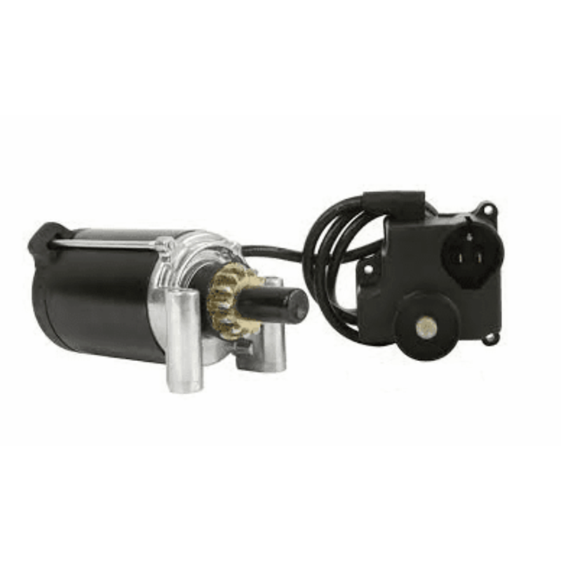 Propane Starter, 120V For Kohler Engines