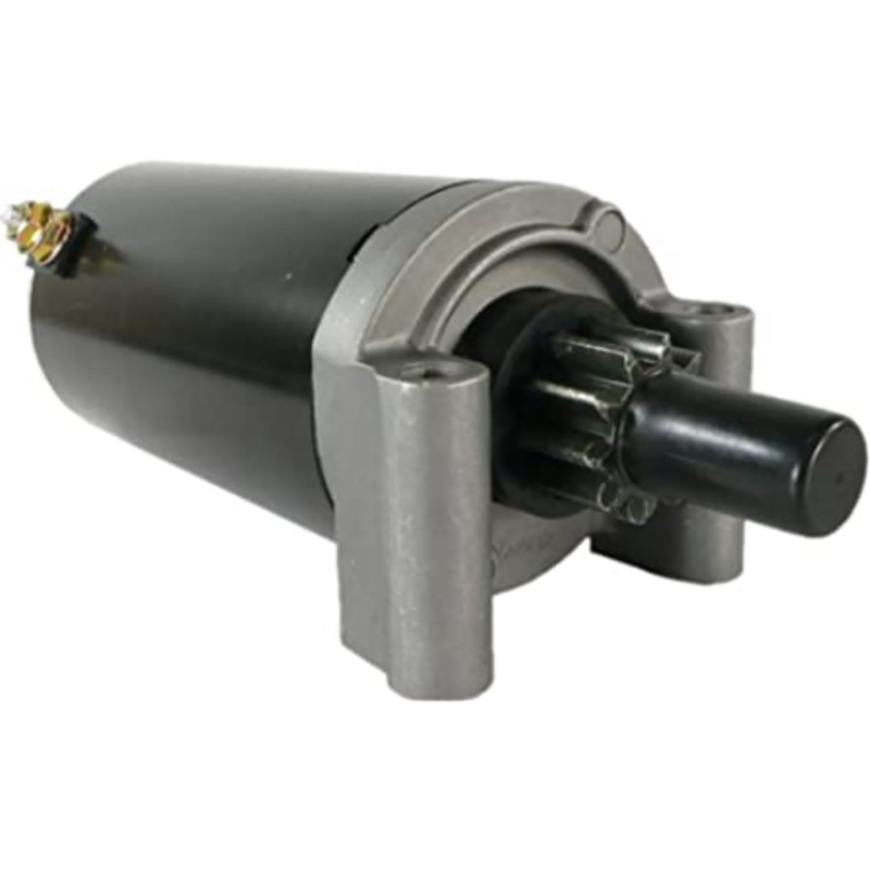 Propane Starter, 12V For Kohler 17Hp, 20Hp Engines
