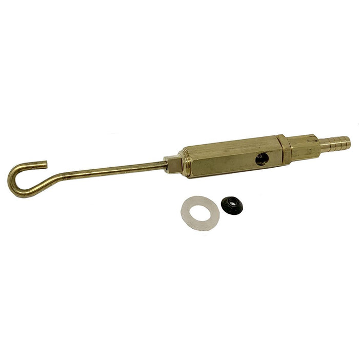 TankÑReplacement Valve For Solution Tank