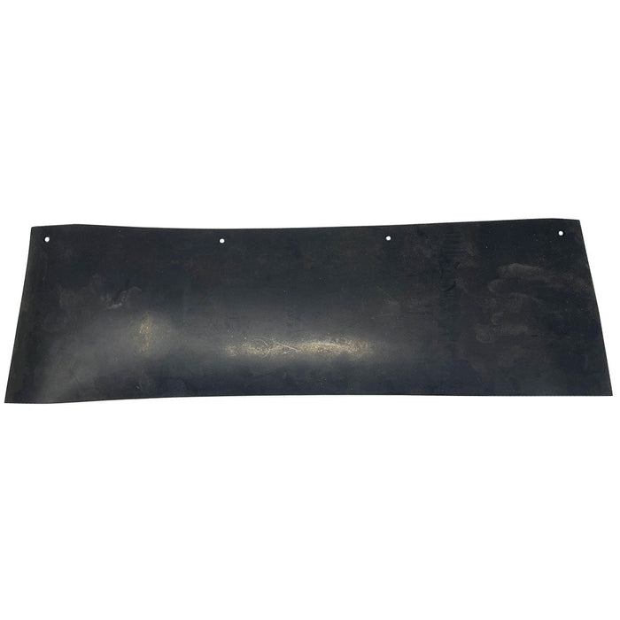 Squeegee Front Cover .125In Neo, Fits Nss 2691671