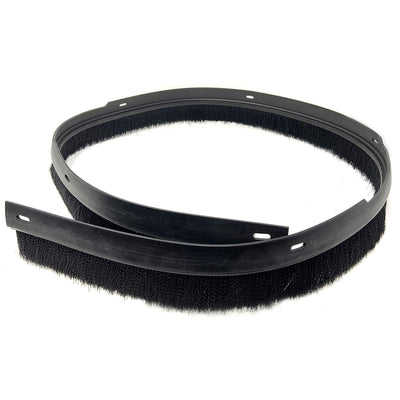 Skirt Bristle Skirt For 5680 (32), Tn 397832 (Oem Std), Includes Hardware