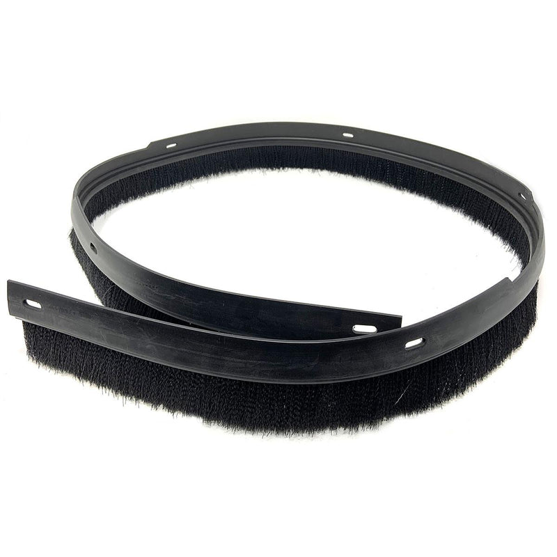 Skirt Bristle Skirt For 5680 (32), Tn 397832 (Oem Std), Includes Hardware