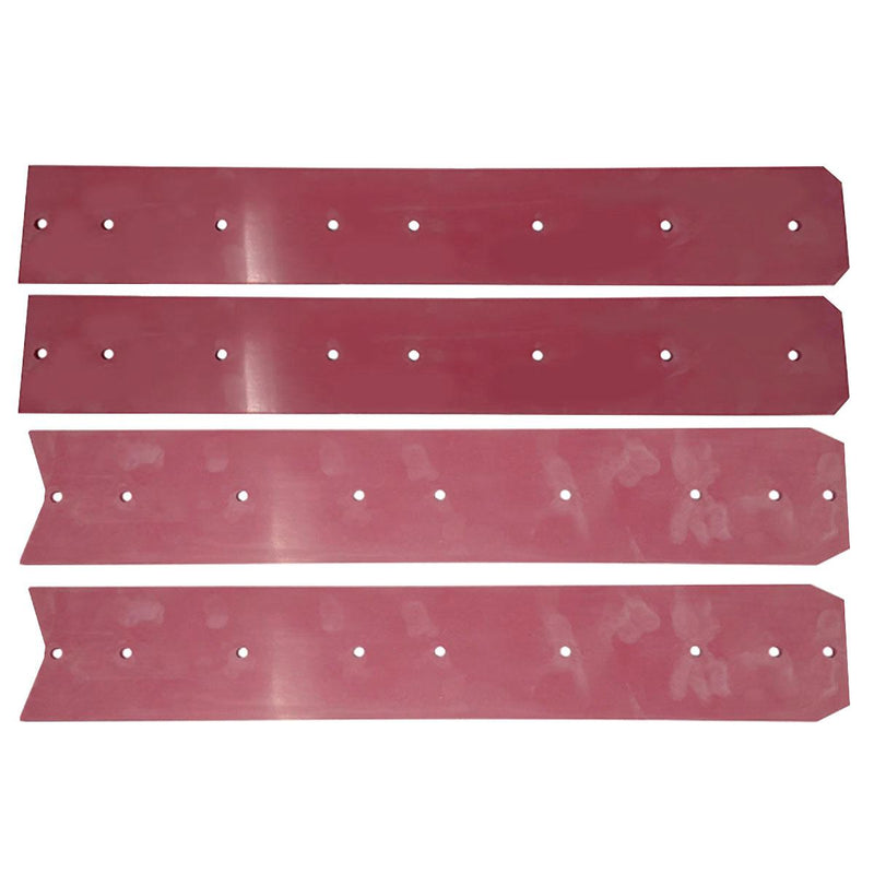 Skirt Set Side .25In Apex, Fits Advance 56383489