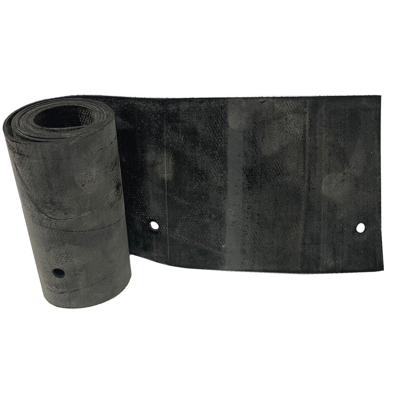 Squeegee Front Skirt .0625In Ci Neo, Fits Fc 250-1310