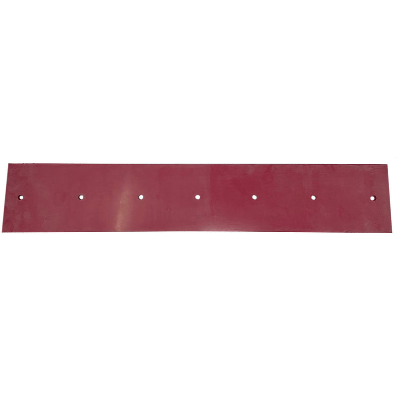 Squeegee Side .375In Apex, Fits Tennant 1054670