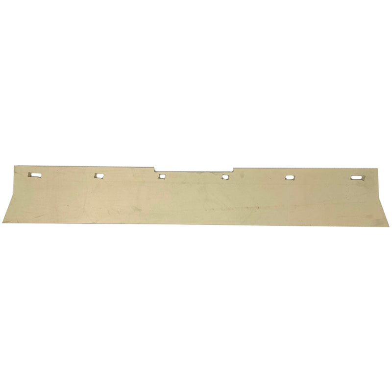 Skirt Side .375In Tan, Fits Tennant 1202160
